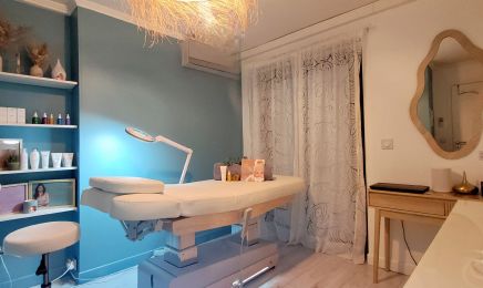 Confidence Beauté  : Barbier à Éragny