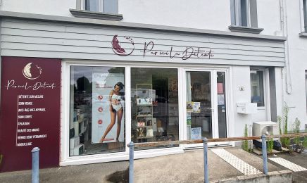 Par Ici la Détente Rouans : Institut de beauté à Rouans