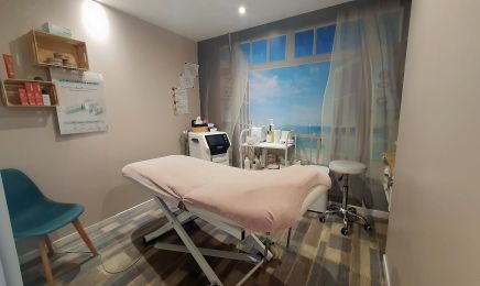 Par Ici la Détente Rouans : Institut de beauté à Rouans