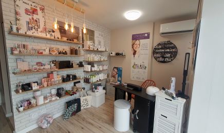 Par Ici la Détente Rouans : Institut de beauté à Rouans