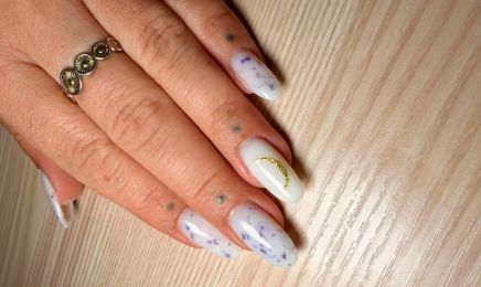 Marinails : Manucure à Coudray