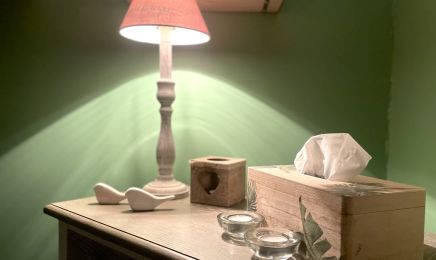 Secrets de Beauté  : Manucure à Jallais