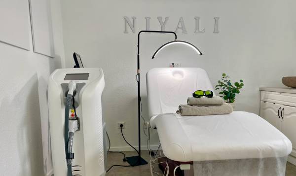 Niyali Beauty Studio