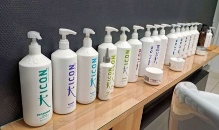 Passion & sagesse : Coiffeur à Secondigny