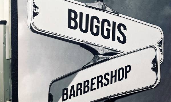 Buggi´s Barber Shop 