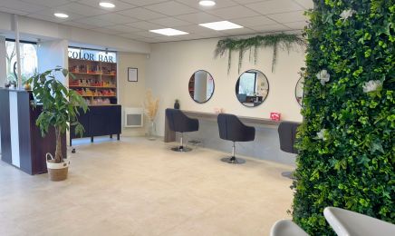 L'Instant Coiffure : Coiffeur à Orléans