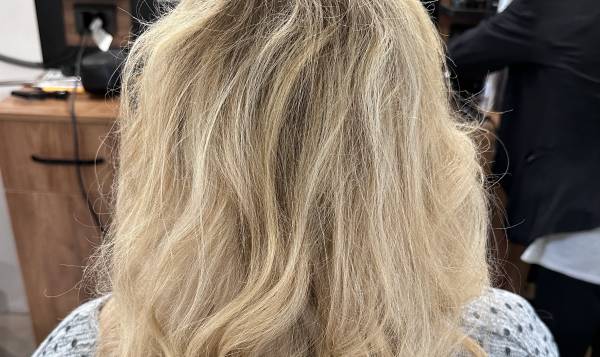 ÔDRESSCOIFF JessyMode L’Hair Divin Coiffure