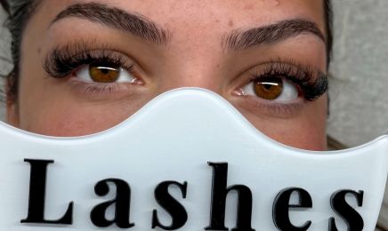 O’Lashes Beauty : Institut de beauté à Hyères
