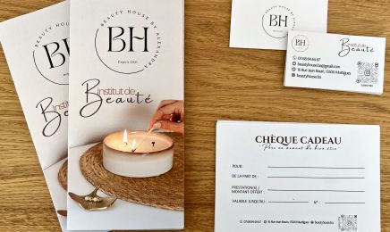 Beauty House by Alexandra : Manucure à Martigues