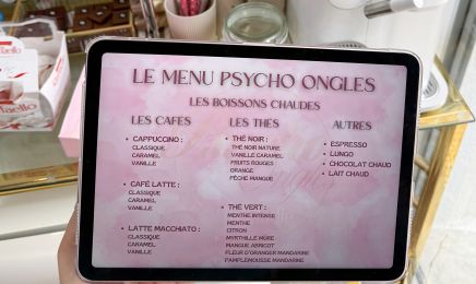 Psycho Ongles : Institut de beauté à Mittainville