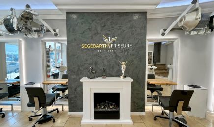 Segebarth Friseure - Friseur in der Südstadt Hannover: Friseur in Hannover