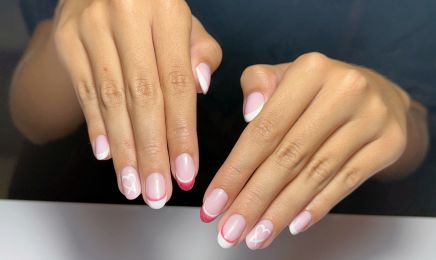 An Nails : Manucure à Saint-Juéry