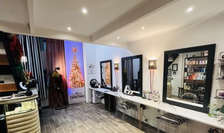 Salon de France : Coiffeur à Besançon