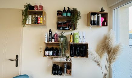 Catherine coiffure : Coiffeur à Rigney