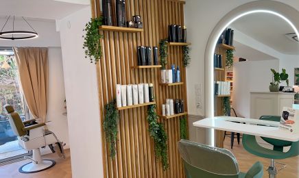 Le 37 Boulevard : Coiffeur à Aubenas