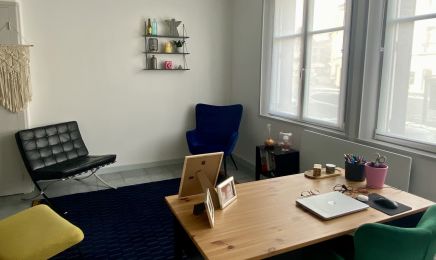 Harmonie - Sophrologie et massages Renata França : Coiffeur à Châlons-en-Champagne