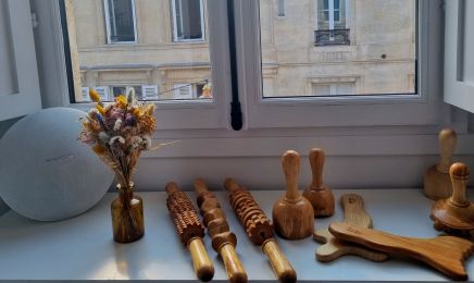 CEMA GYM : Institut de beauté à Bordeaux