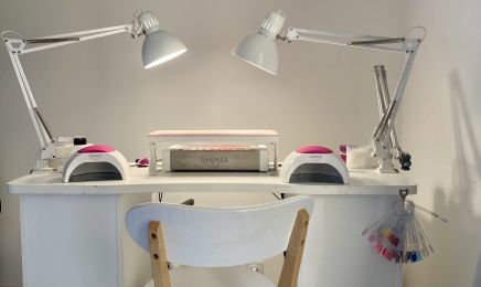 Atelier Renails : Institut de beauté à Gattières