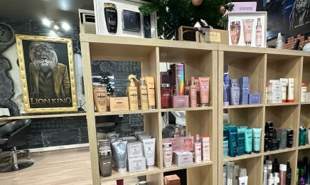 L'Atelier Art & Coiffure : Coiffeur à Gustavia