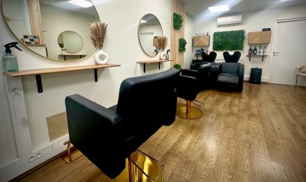 MLA coiffure femme : Coiffeur à Saint-Maximin-la-Sainte-Baume