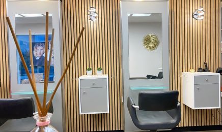 Planet'Coiff : Coiffeur à Arradon
