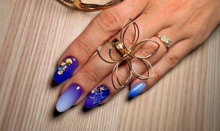 Marinails : Manucure à Coudray