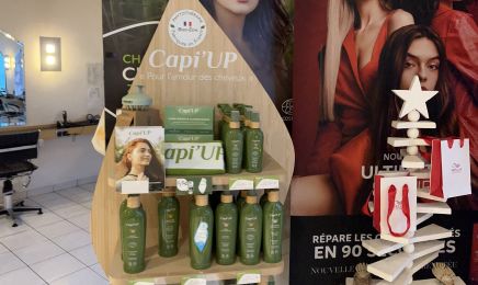 Profil coiffure : Coiffeur à Audierne