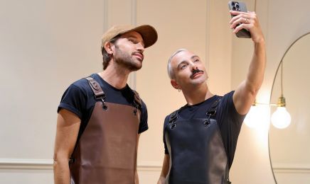 Jeremy et Pierrick Les Coiffeurs : Coiffeur à Poitiers