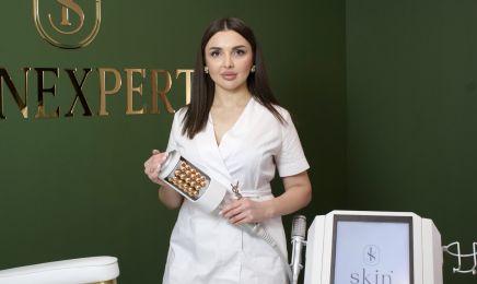 SKINEXPERT : Institut de beauté à Nantes