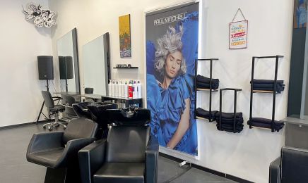 Hairsession by Pia: Barbershop in Dortmund