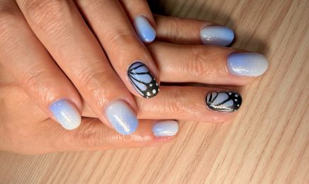 Marinails : Manucure à Coudray