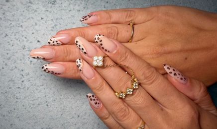 Marinails : Manucure à Coudray