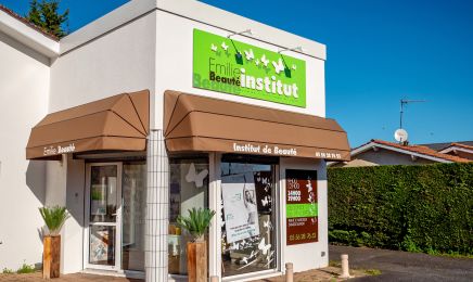Institut Émilie Beauté  : Institut de beauté à Saint-Aubin-de-Médoc