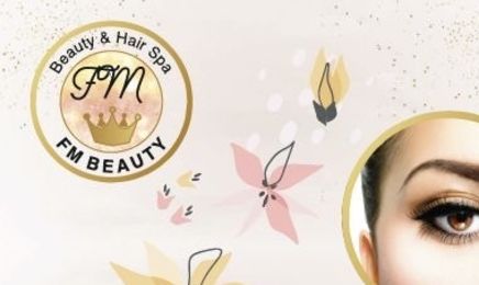 FM Beauty & Headspa: Kosmetikstudio in Karlsruhe