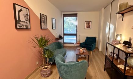 Atelier 87 : Coiffeur à Montpellier