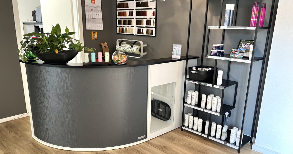Rezensionen Fur Friseur New Flair 1