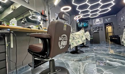 Mood Barber : Coiffeur à Dunkerque