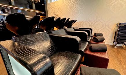 Mike Fazli Hairexpert: Friseur in Köln