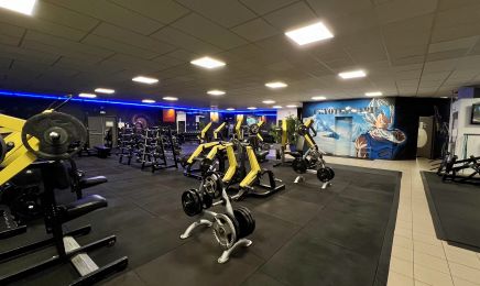 Body Staff Gym : Institut de beauté à Artigues-près-Bordeaux