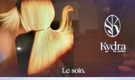 Anne Passion : Coiffeur à Nantes