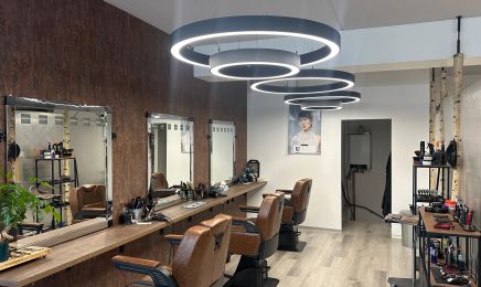 EsCo‘s Coiffeur: Kosmetikstudio in Werdohl