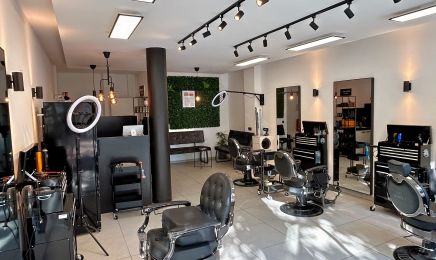 Men's No.1 // Barber Club: Friseur in Wedel