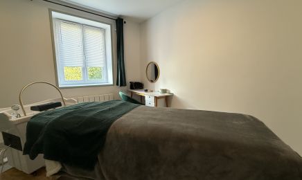 Head Spa Lakzaiten : Institut de beauté à Senneville-sur-Fécamp