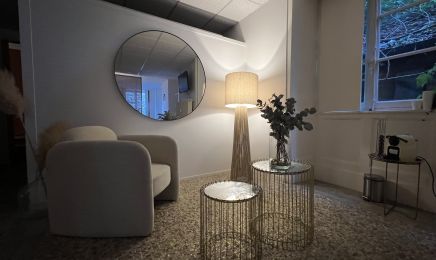 Mūse Par Ma Demoiselle  : Institut de beauté à Besançon