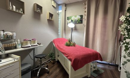 Lumière Zen : Institut de beauté à Le Havre