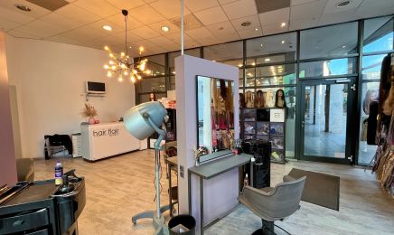 hair flair by nana: Friseur in Dortmund