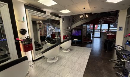 Attitude coiffure  : Coiffeur à Bourges