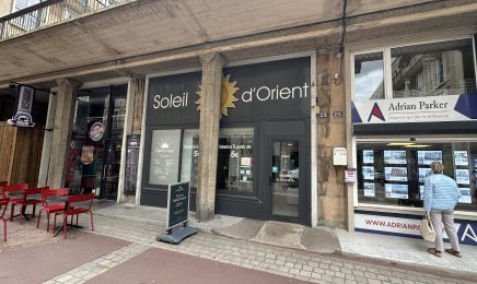 Soleil d’Orient : Institut de beauté à Le Havre