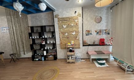 Nuage Bien Être : Hypnothérapeute à Vierzon