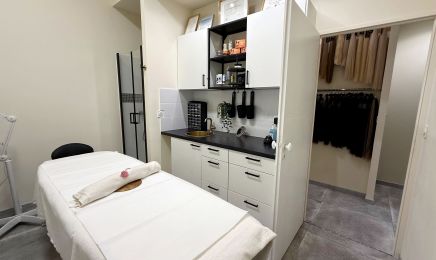 As mapoas : Manucure à Marseille